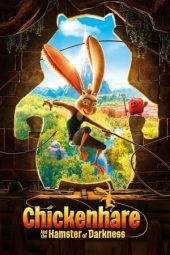 Nonton Film Chickenhare and the Hamster of Darkness (2022) Nonton Film Chickenhare and the Hamster of Darkness (2022)