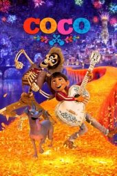 Nonton Film Coco (2017)