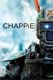 Nonton Film Chappie (2015) Nonton Film Chappie (2015)