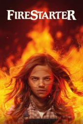 Nonton Film Firestarter (2022) Nonton Film Firestarter (2022)
