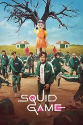 Nonton Film Squid Game (2021) Nonton Film Squid Game (2021)