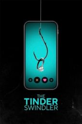 Nonton Film The Tinder Swindler (2022) Nonton Film The Tinder Swindler (2022)