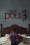 Nonton Film The Doll 3 (2022) Nonton Film The Doll 3 (2022)