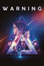 Nonton Film Warning (2021)