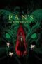 Nonton Film Pan's Labyrinth (2006) Nonton Film Pan's Labyrinth (2006)