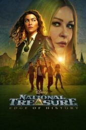 Nonton Film National Treasure: Edge of History (2022) Nonton Film National Treasure: Edge of History (2022)
