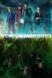 Nonton Film Yu Yu Hakusho (2023) Nonton Film Yu Yu Hakusho (2023)